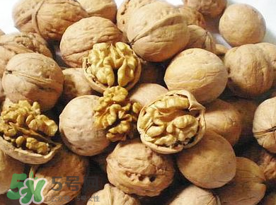 核桃最大的禁忌是什么？核桃一天能吃幾個？