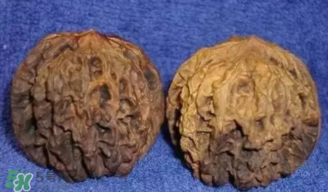 核桃上的陰皮是什么？核桃對血管的作用