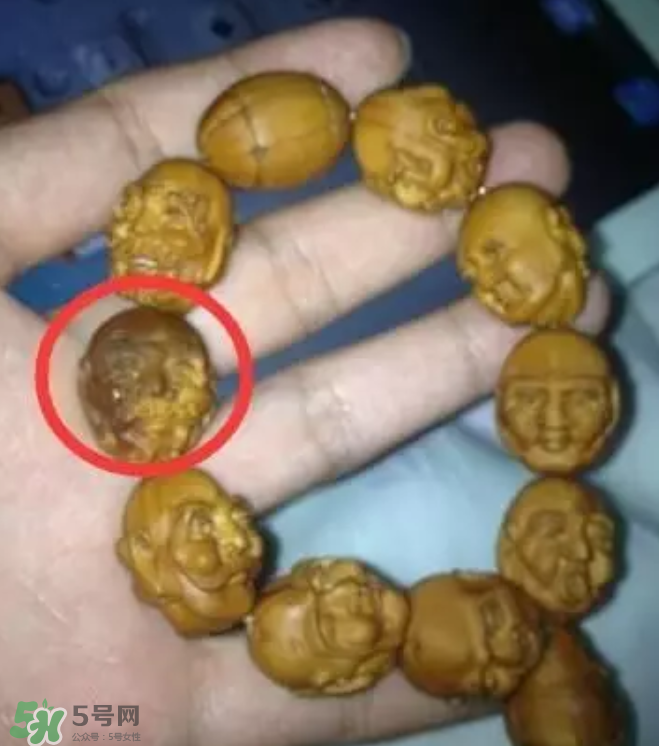 哪些文玩會(huì)有陰皮？核桃的做法