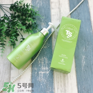 ts護發(fā)素怎么樣？ts護發(fā)素多少錢