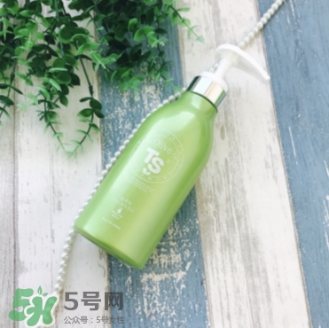 ts護發(fā)素怎么樣？ts護發(fā)素多少錢