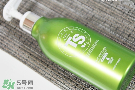 ts護發(fā)素怎么樣？ts護發(fā)素多少錢