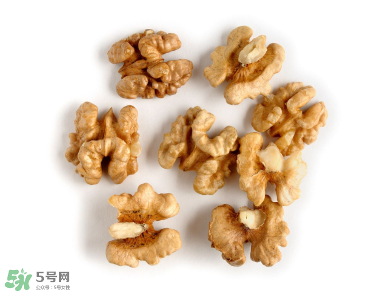 核桃的主要品類有哪些？怎樣正確吃核桃？