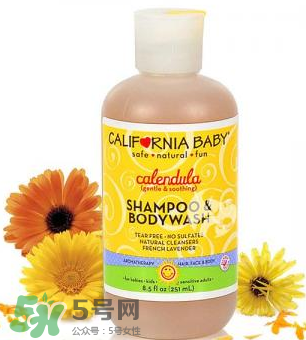 加州寶寶沐浴露好用嗎？加州寶寶沐浴露怎么樣？