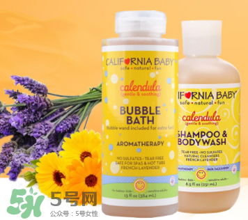 加州寶寶沐浴露好用嗎？加州寶寶沐浴露怎么樣？