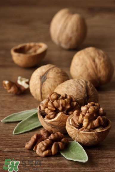 核桃組有哪些？核桃的栽培技術(shù)是什么？