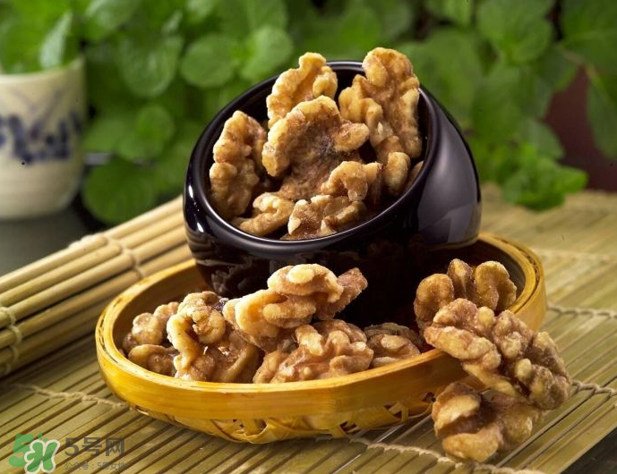 核桃組有哪些？核桃的栽培技術(shù)是什么？