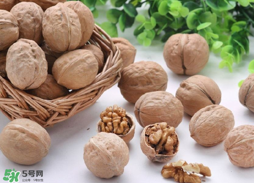 核桃的營養(yǎng)價值是什么？核桃的營養(yǎng)成分