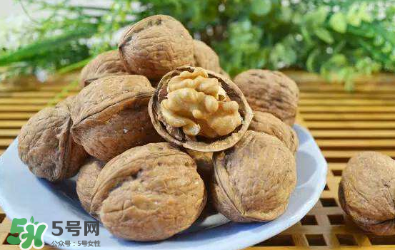 核桃的營養(yǎng)價值是什么？核桃的營養(yǎng)成分