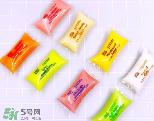 swissopar小枕頭護(hù)發(fā)素發(fā)膜怎么樣？哪個(gè)顏色好用