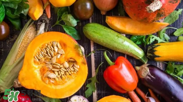 什么食物吃了補(bǔ)腦？真正的補(bǔ)腦大全