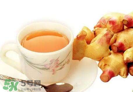 姜絲可樂孕婦能不能喝？孕婦感冒吃什么好？