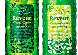 reveur護(hù)發(fā)素怎么樣？reveur護(hù)發(fā)素哪個顏色好用