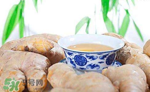 姜絲可樂孕婦能不能喝？孕婦感冒吃什么好？