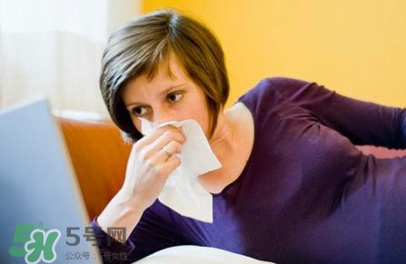 孕婦感冒咳嗽能喝中藥嗎？孕婦感冒咳嗽能吃藥嗎？