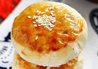 ?鮮肉月餅烤多長(zhǎng)時(shí)間 ?鮮肉月餅怎么烤