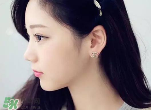 耳洞打什么位置好看？打耳洞痛不痛？