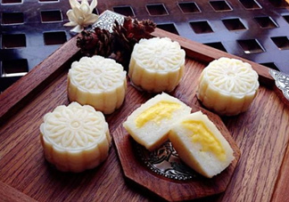 榴蓮冰皮月餅的做法？榴蓮冰皮月餅價(jià)格