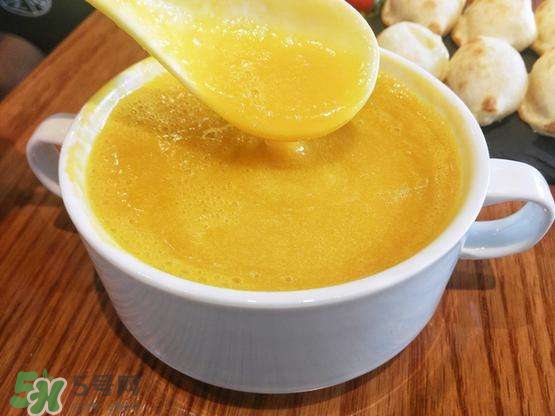 榴蓮可以榨汁嗎？榴蓮可以和什么榨汁？