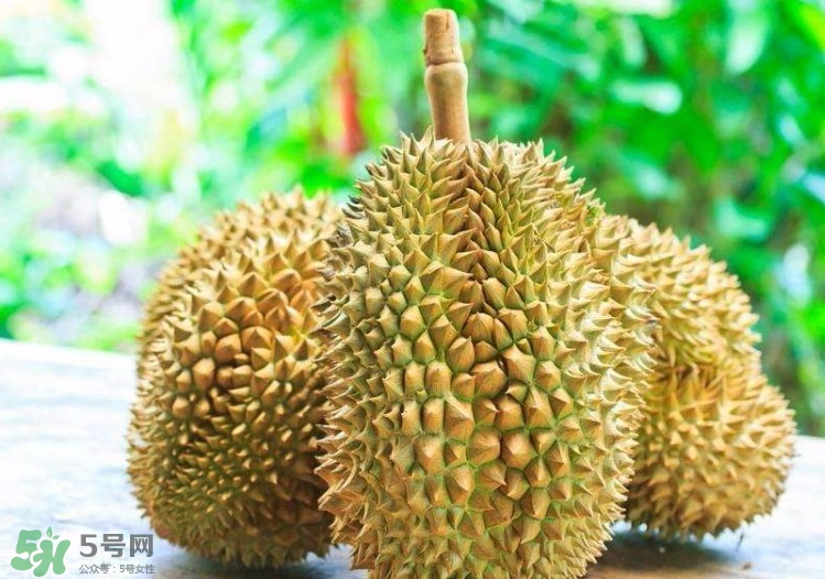 孕婦吃榴蓮對胎兒有什么好處？榴蓮孕婦一天能吃多少？