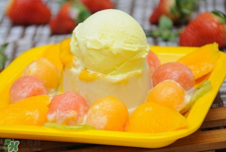 榴蓮吃不完怎么保存？榴蓮吃不完可以放冰箱嗎