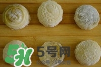 榴蓮冰皮月餅的做法？榴蓮冰皮月餅價格