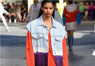 msgm2018春夏系列服裝怎么樣_好看嗎？