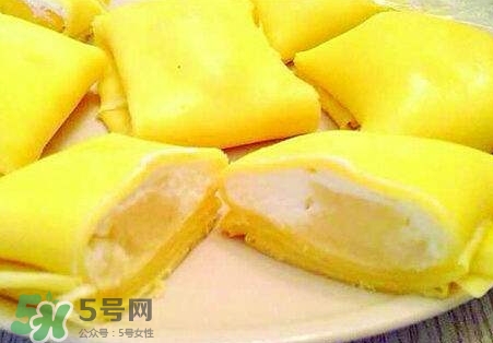 孕婦吃榴蓮對胎兒有什么好處？榴蓮孕婦一天能吃多少？