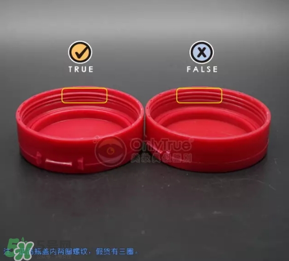 資生堂護(hù)手霜真假怎么辨別？資生堂護(hù)手霜真假對比圖