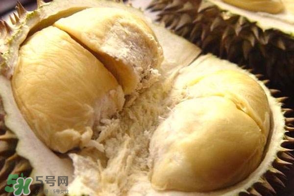 榴蓮和雞蛋能一起吃嗎？榴蓮和什么不能一起吃？