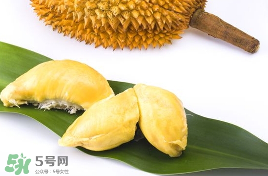 榴蓮吃不完怎么保存？榴蓮吃不完可以放冰箱嗎