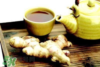 可樂(lè)姜湯能治感冒嗎？治感冒的7個(gè)小偏方