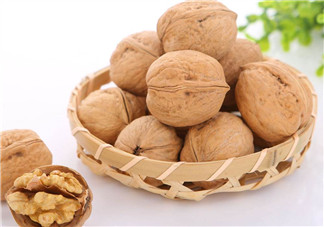 核桃組有哪些？核桃的栽培技術(shù)是什么？