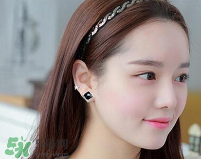 打耳洞發(fā)炎怎么辦？打耳洞多久可以隨便戴耳環(huán)