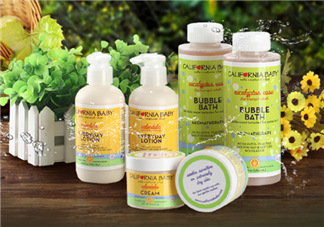 加州寶寶按摩油哪款好？加州寶寶按摩油介紹