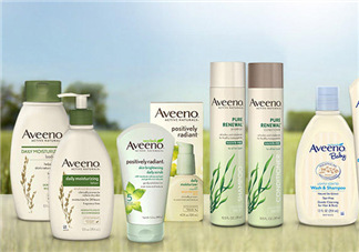 Aveeno艾維諾真假辨別圖片 Aveeno艾維諾怎么判斷真假？