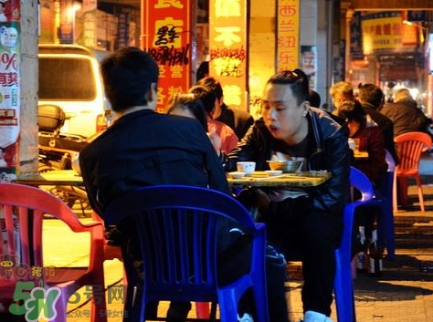 如何吃夜宵不會長胖？晚上吃夜宵的危害