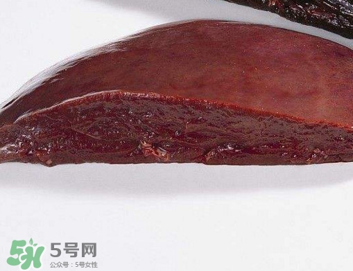 豬肝怎么切好看？豬肝煮多久能熟