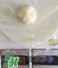 榴蓮冰皮月餅的做法？榴蓮冰皮月餅價格