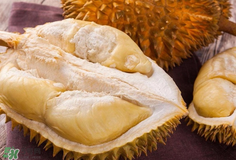 孕婦吃榴蓮對胎兒有什么好處？榴蓮孕婦一天能吃多少？