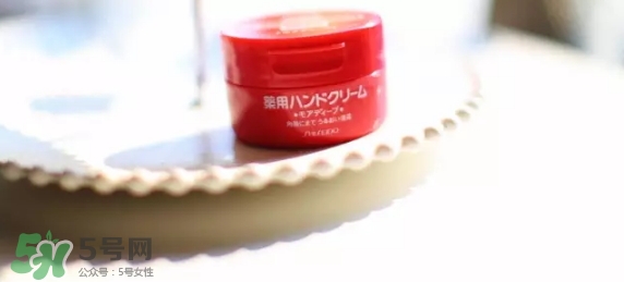 資生堂護(hù)手霜真假怎么辨別？資生堂護(hù)手霜真假對比圖