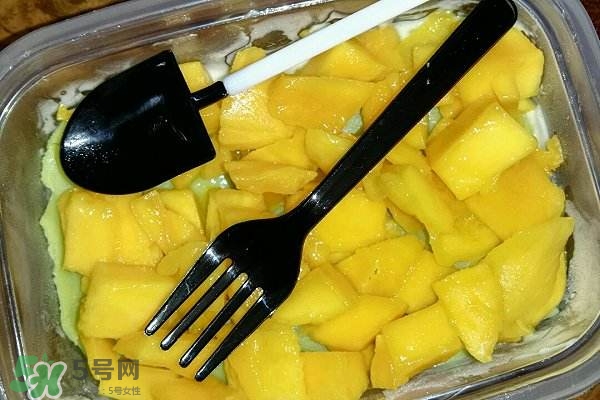 榴蓮可以榨汁嗎？榴蓮可以和什么榨汁？