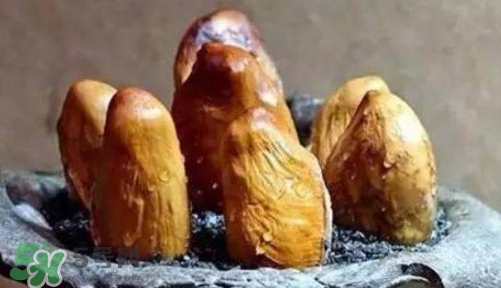 榴蓮籽能種嗎？榴蓮籽怎么種小盆栽？