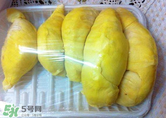 孕婦吃榴蓮對胎兒有什么好處？榴蓮孕婦一天能吃多少？