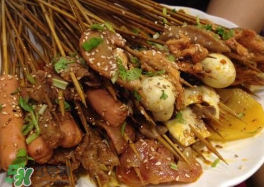 如何吃夜宵不會長胖？晚上吃夜宵的危害