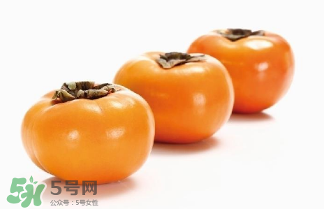 榴蓮和柿子能一起吃嗎？吃完榴蓮可以吃柿子嗎？