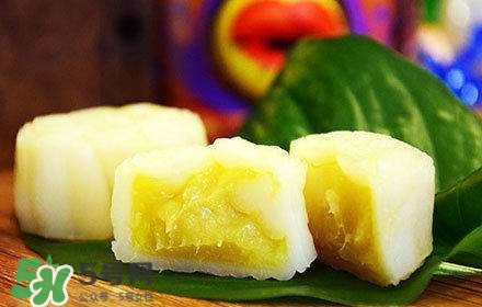 榴蓮冰皮月餅的做法？榴蓮冰皮月餅價格