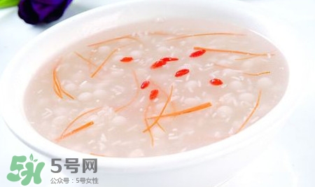 江米酒是什么酒？江米酒的做法