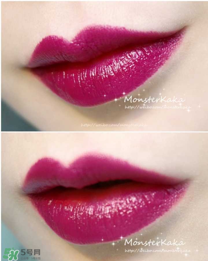 mac口紅是哪個國家的牌子 mac口紅算什么檔次