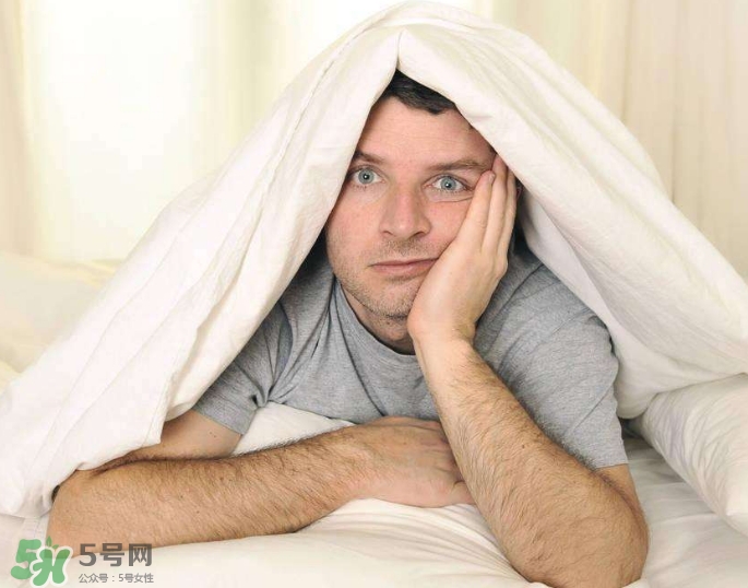 螺旋藻能治失眠嗎？八個治療失眠的絕招！